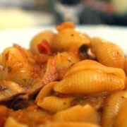 Bolognese Vegetarisch | Madame Cuisine