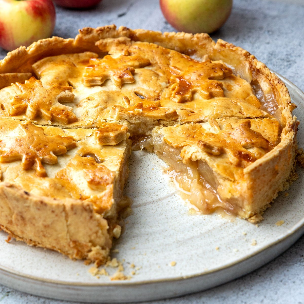 Apple Pie