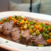 Weltbester Tafelspitz: Made by Florian Iwersen | Madame Cuisine