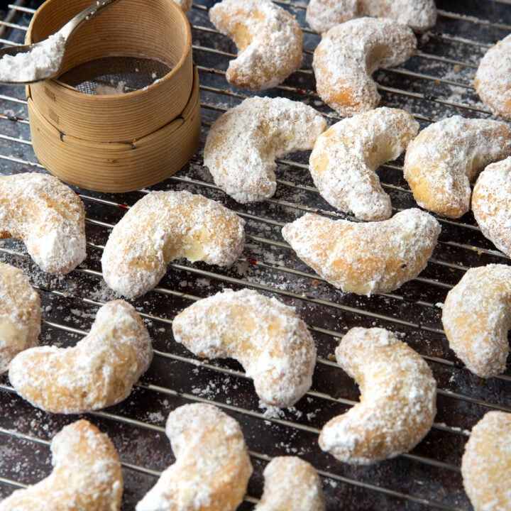 Einfach gute Rezepte | Madame Cuisine Rezept