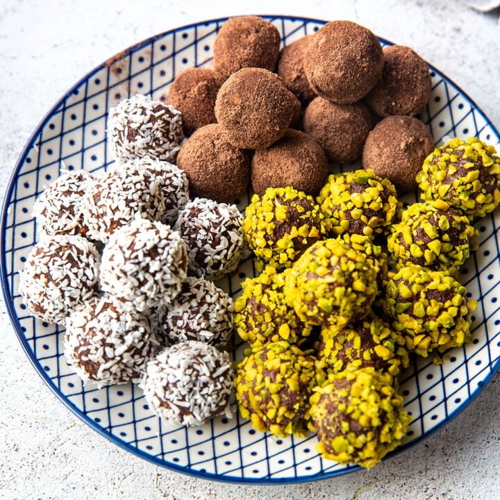 Einfach gute Rezepte | Madame Cuisine Rezept