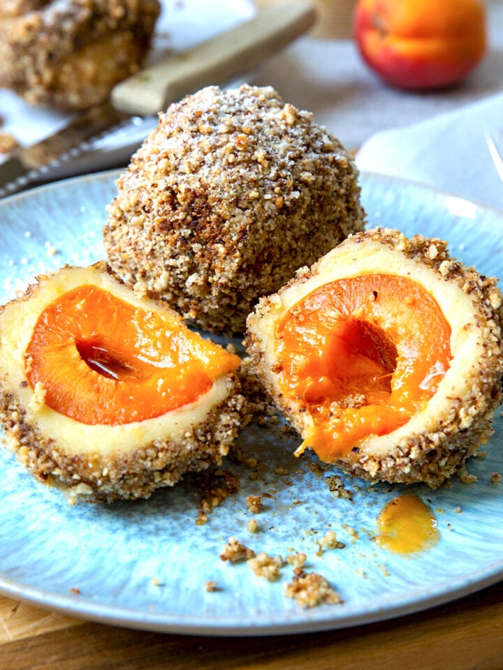 Dessert | Madame Cuisine Rezept