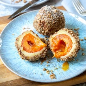 Nonnas Marillenknödel | Madame Cuisine Rezept