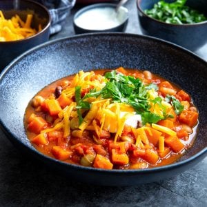 Kürbiseintopf | Madame Cuisine Rezept