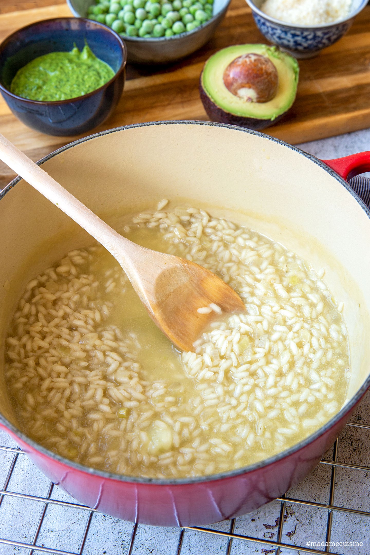 Das perfekte Grundrezept für alle möglichen Varianten
