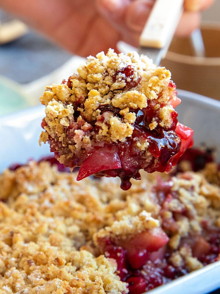 Dessert | Madame Cuisine Rezept