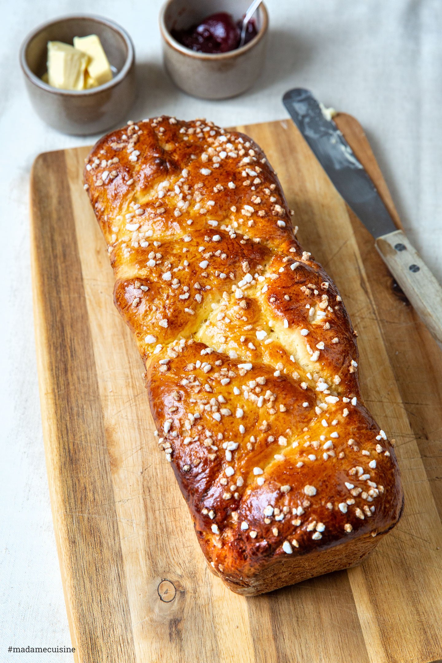 Brioche