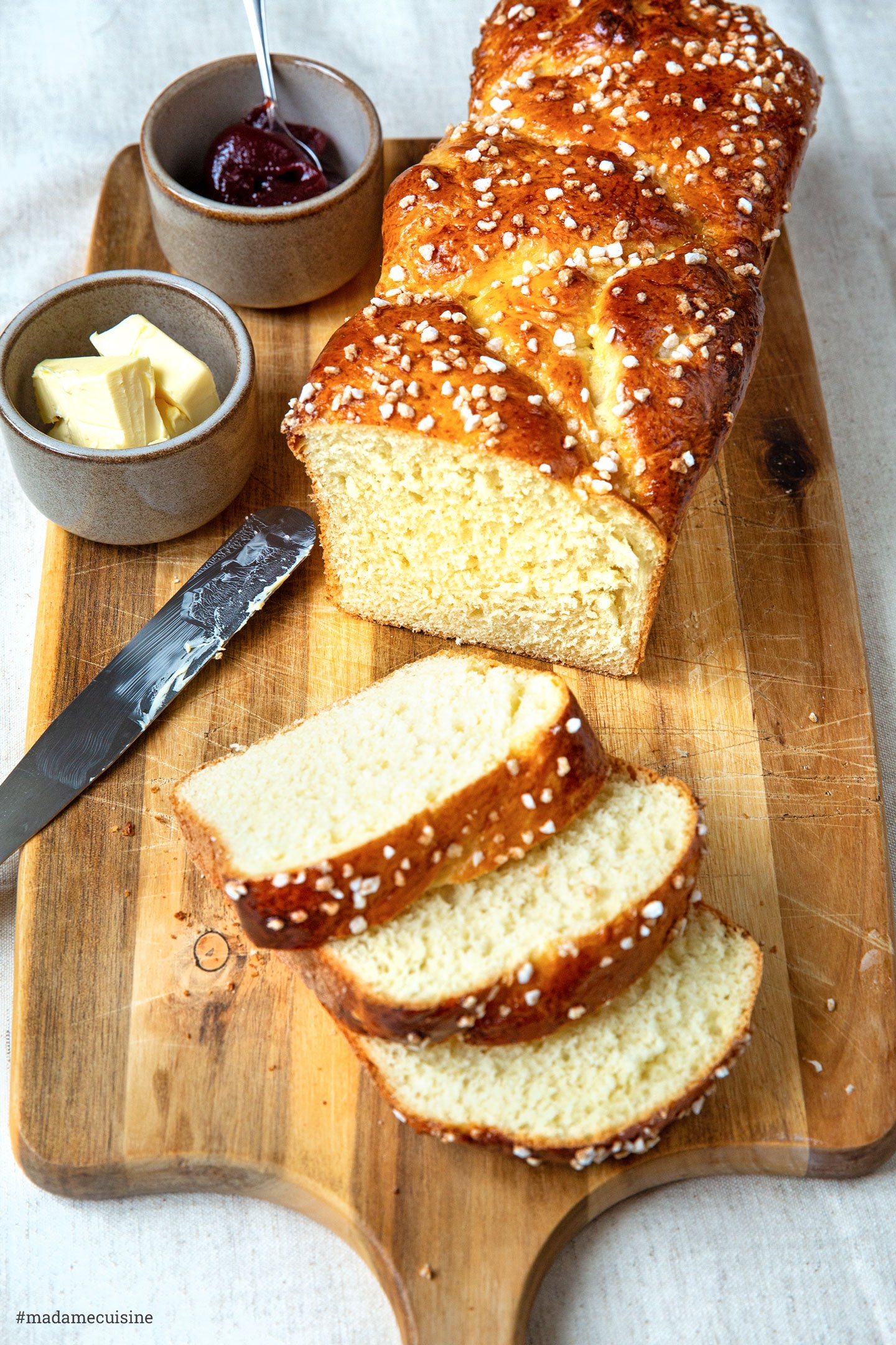 Brioche