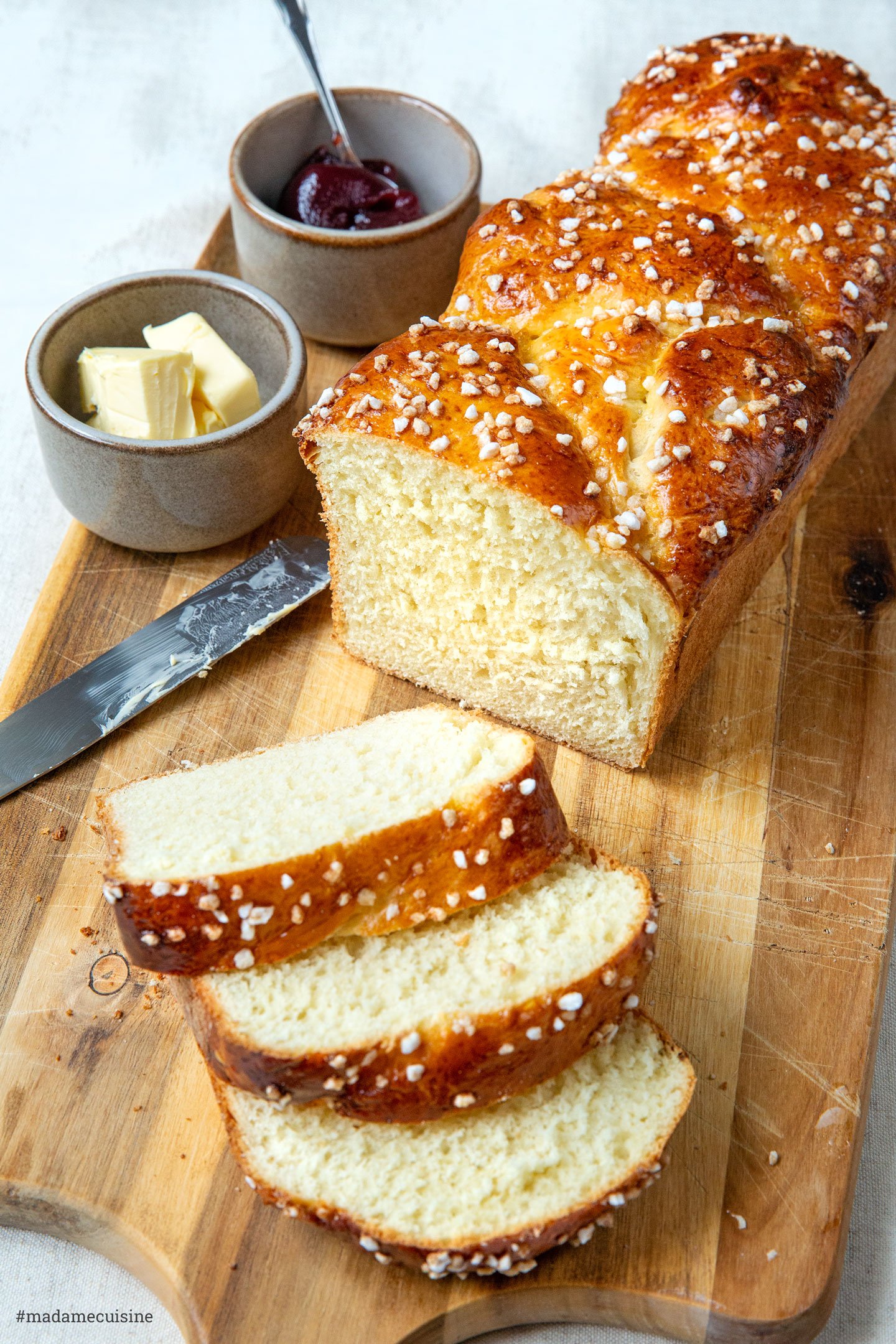 Brioche