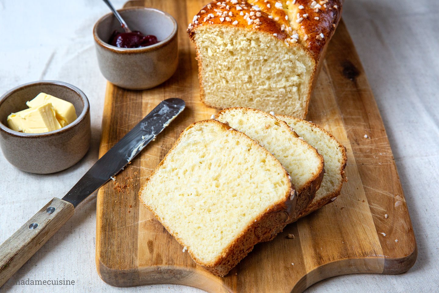 Brioche