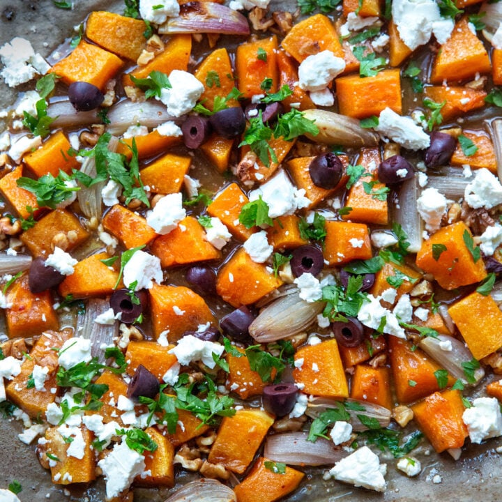 Einfach gute Rezepte | Madame Cuisine Rezept