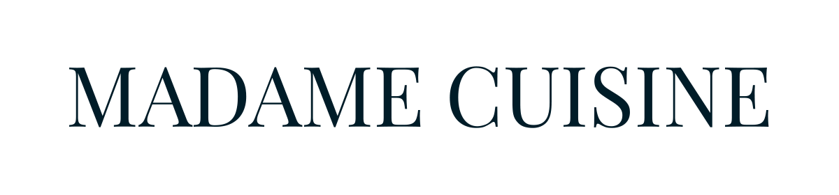 Einfach gute Rezepte | Madame Cuisine Rezept