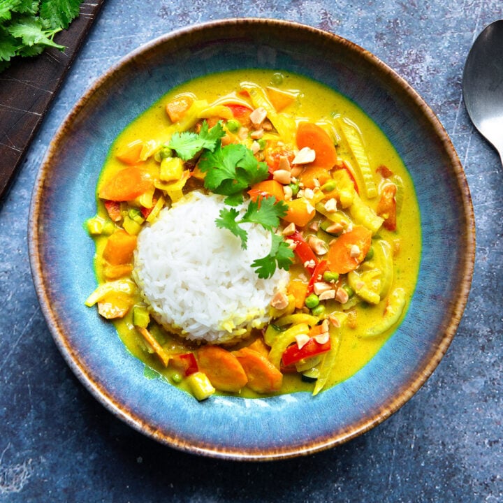 Einfach gute Rezepte | Madame Cuisine Rezept