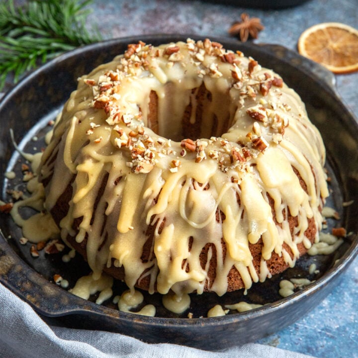 Einfach gute Rezepte | Madame Cuisine Rezept