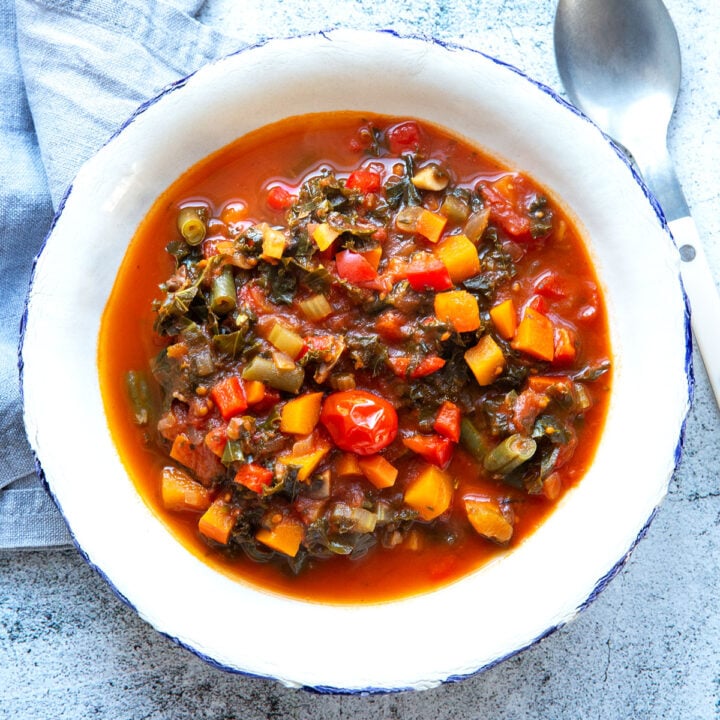 Einfach gute Rezepte | Madame Cuisine Rezept