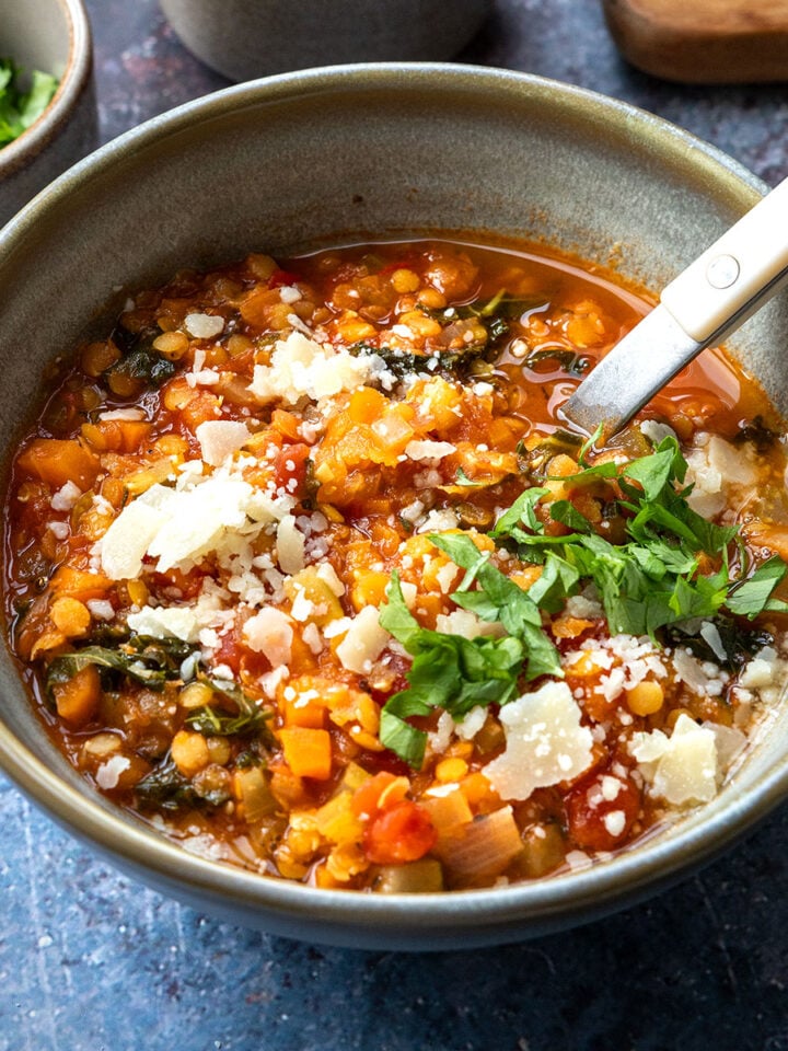 Einfach gute Rezepte | Madame Cuisine Rezept