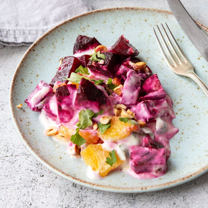 Einfach gute Rezepte | Madame Cuisine Rezept