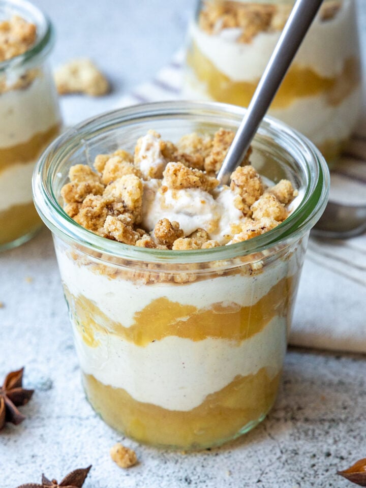 Einfach gute Rezepte | Madame Cuisine Rezept