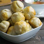 Bethmännchen mit Marzipan und Mandeln | Madame Cuisine Rezept